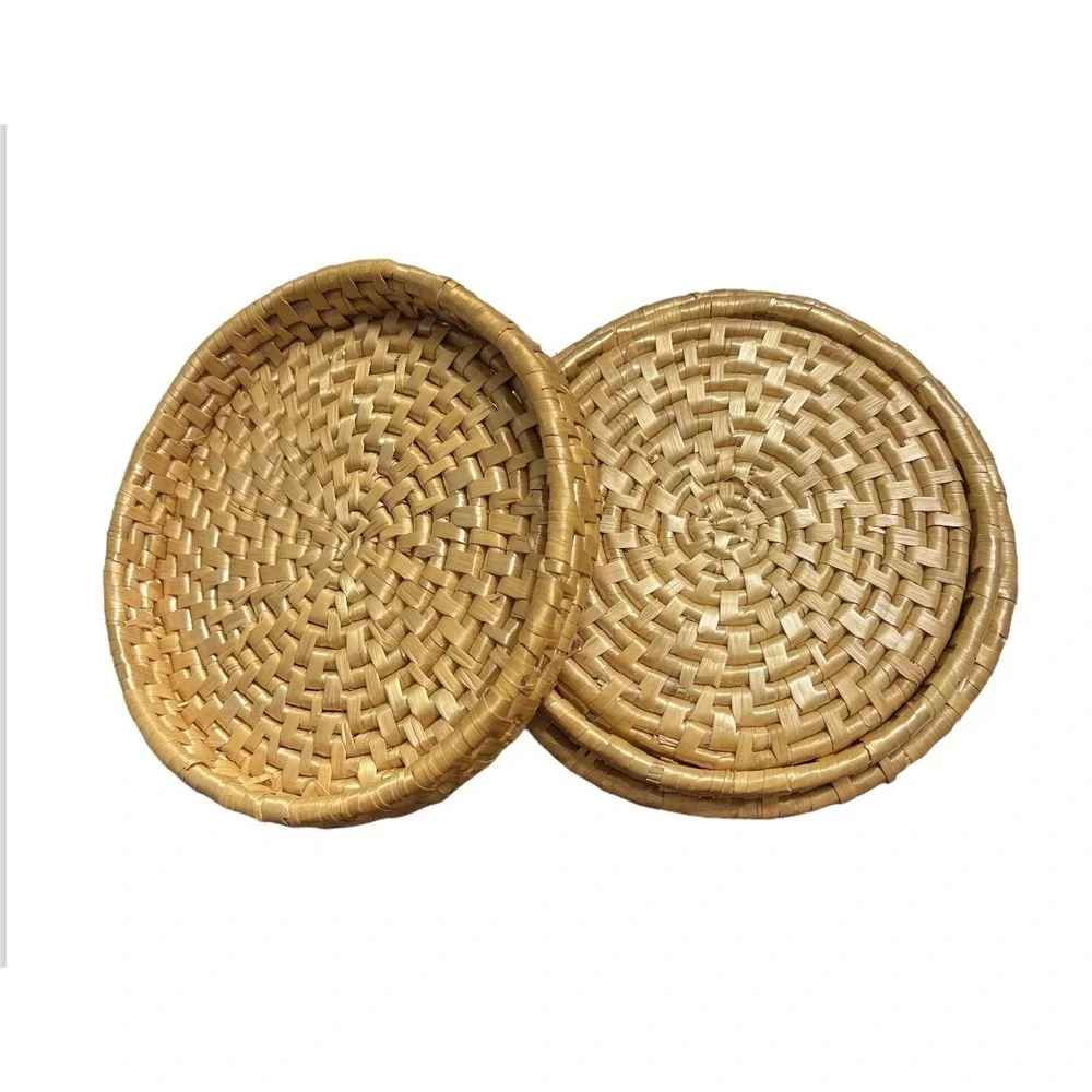The Unbranded Brand vintage rattan